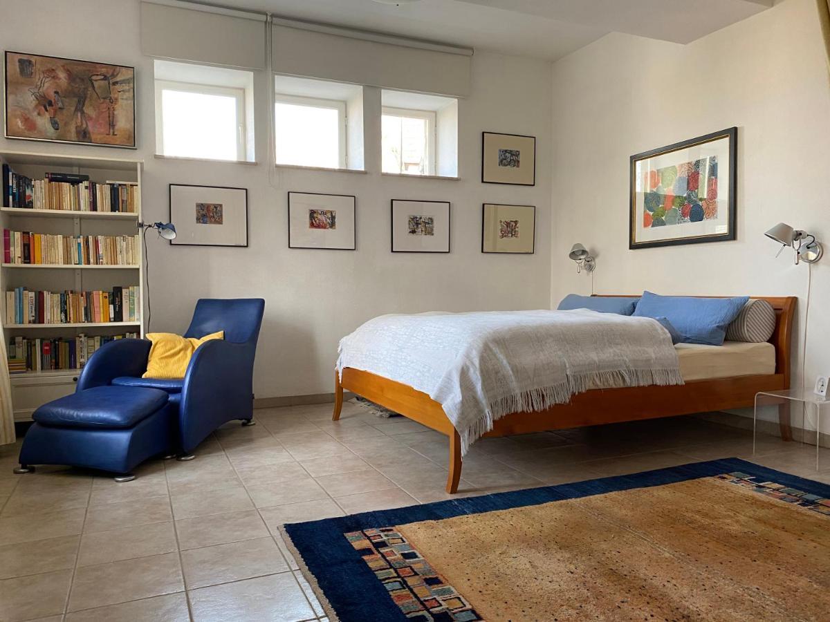 Ferienwohnung Pfeiffer Эйзенах Экстерьер фото